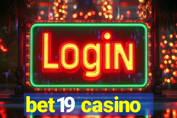 bet19 casino